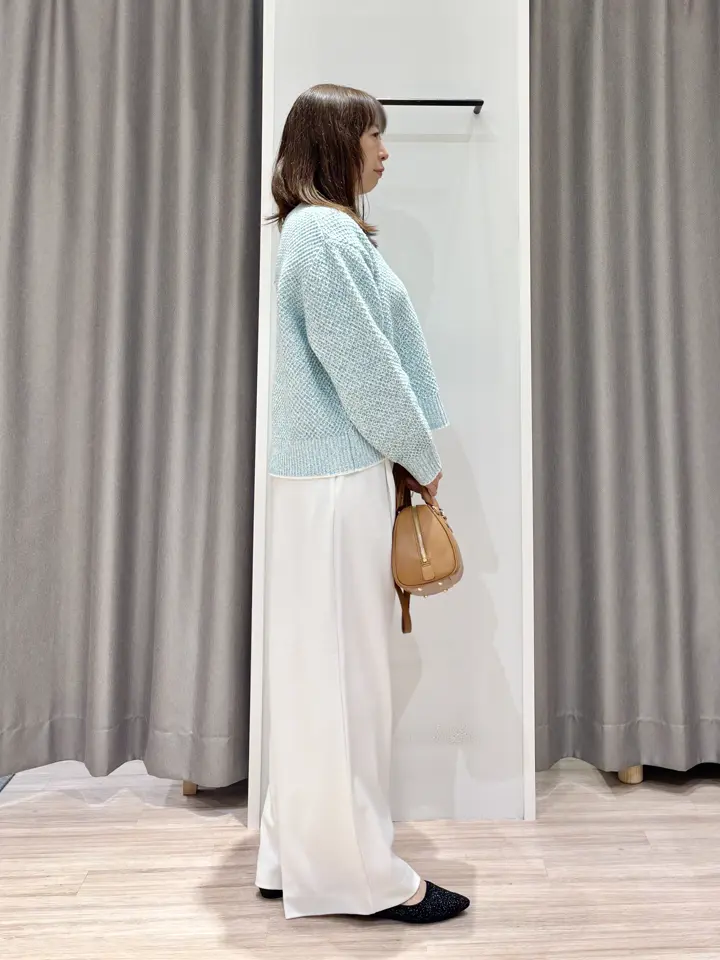 ONWARD CROSSET SELECT SAKAI コーディネート画像