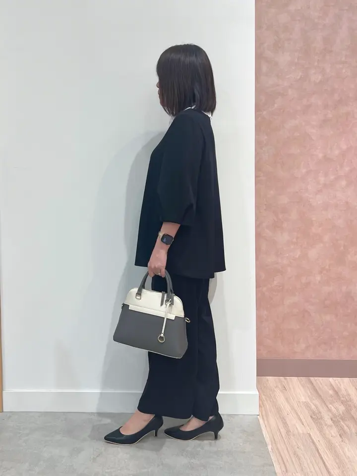 ONWARD CROSSET SELECT 中島 コーディネート画像