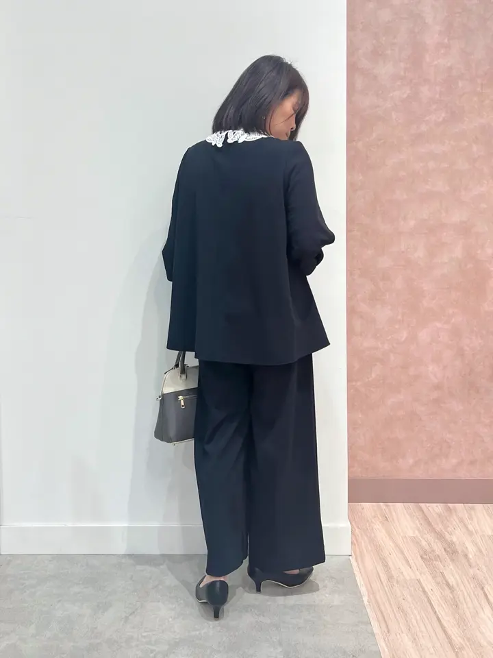 ONWARD CROSSET SELECT 中島 コーディネート画像