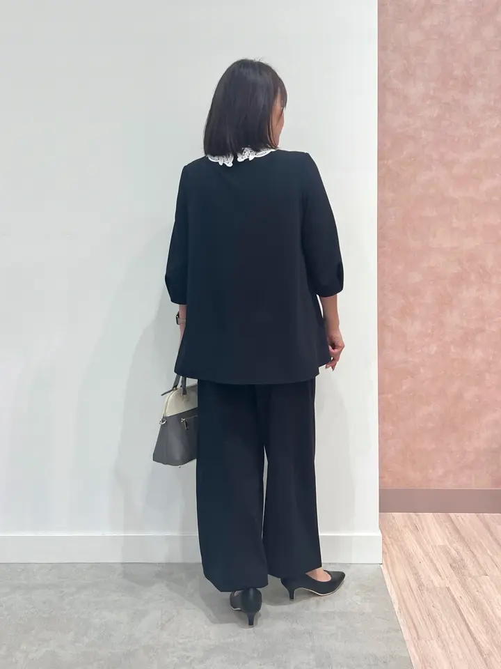 ONWARD CROSSET SELECT 中島 コーディネート画像