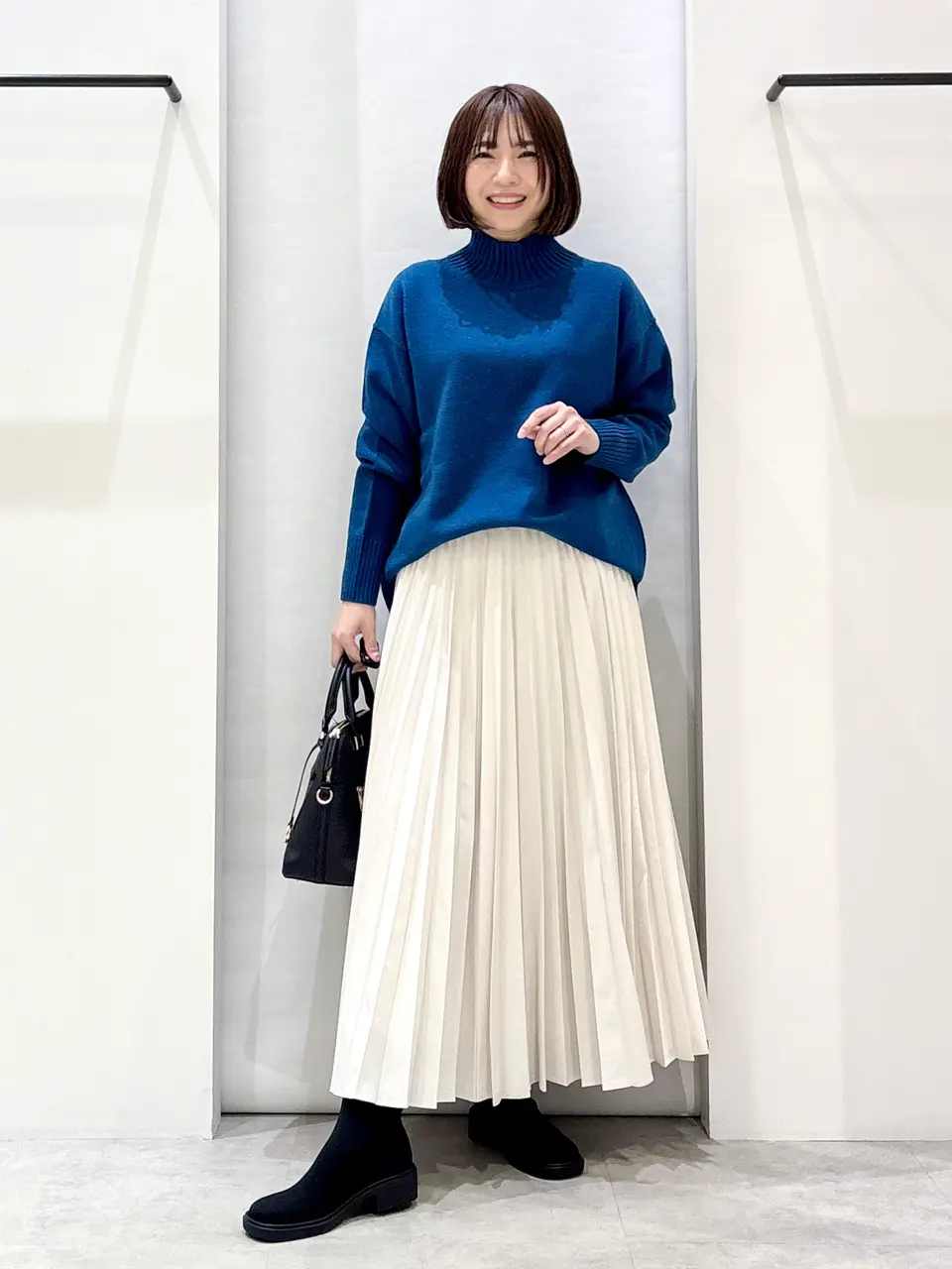  横田 コーディネート画像