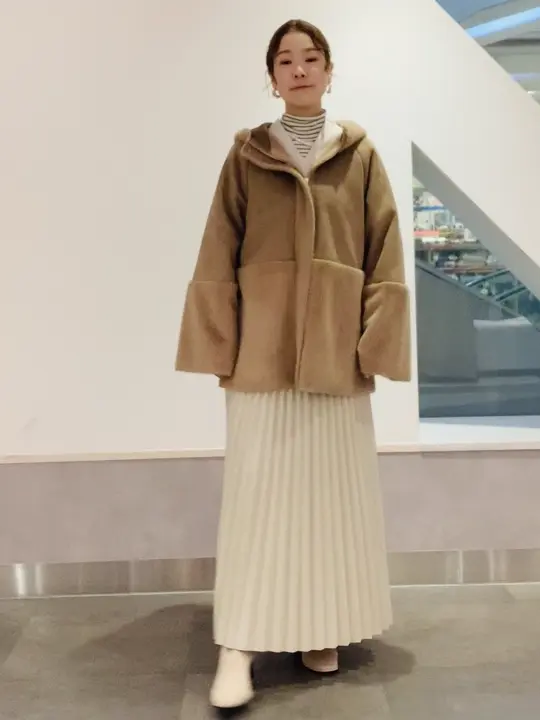 ONWARD CROSSET SELECT KUMAZAWA ✼  コーディネート画像