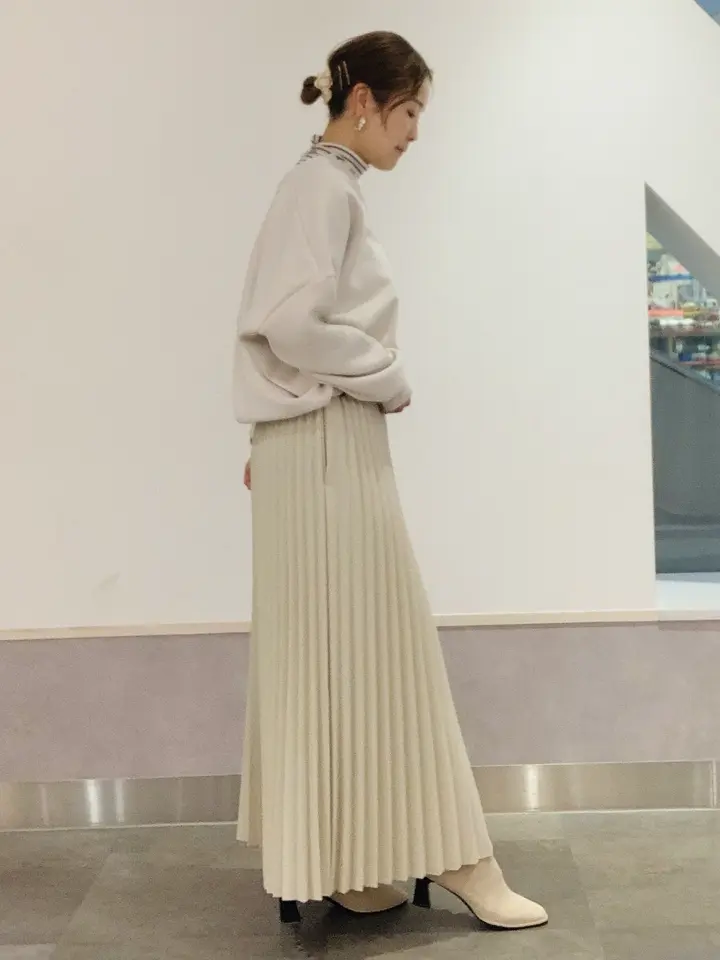 ONWARD CROSSET SELECT KUMAZAWA ✼  コーディネート画像