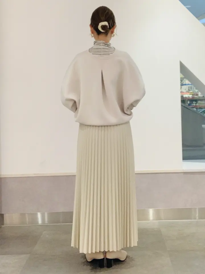 ONWARD CROSSET SELECT KUMAZAWA ✼  コーディネート画像