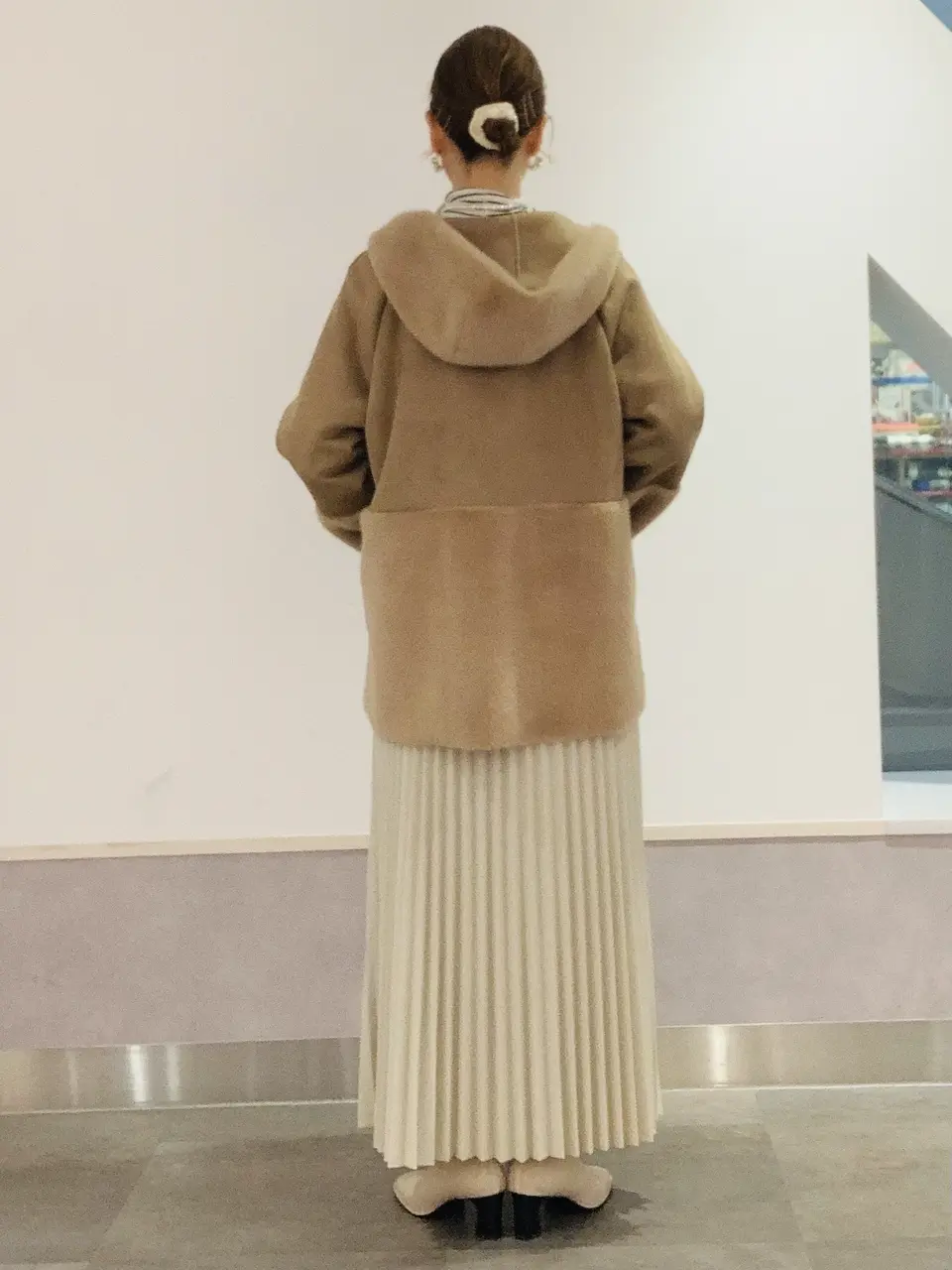 ONWARD CROSSET SELECT KUMAZAWA ✼  コーディネート画像