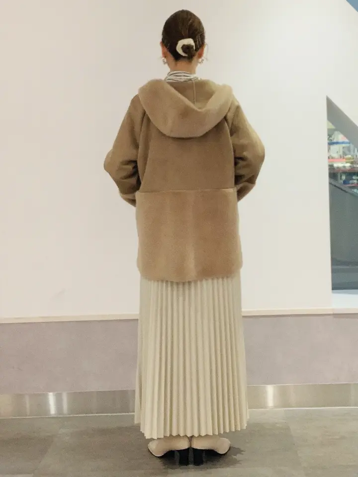 ONWARD CROSSET SELECT KUMAZAWA ✼  コーディネート画像