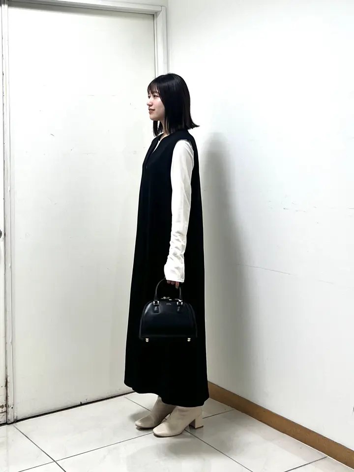 ONWARD CROSSET SELECT 竹内 コーディネート画像