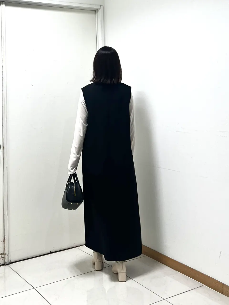 ONWARD CROSSET SELECT 竹内 コーディネート画像