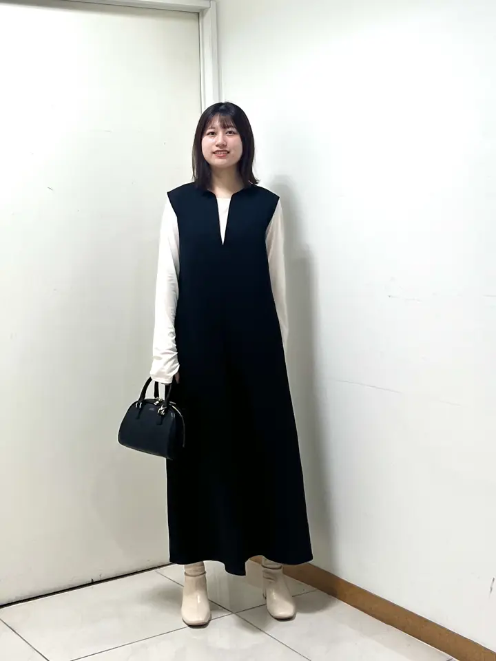 ONWARD CROSSET SELECT 竹内 コーディネート画像