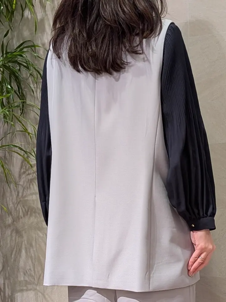 ONWARD CROSSET SELECT 浅岡 コーディネート画像