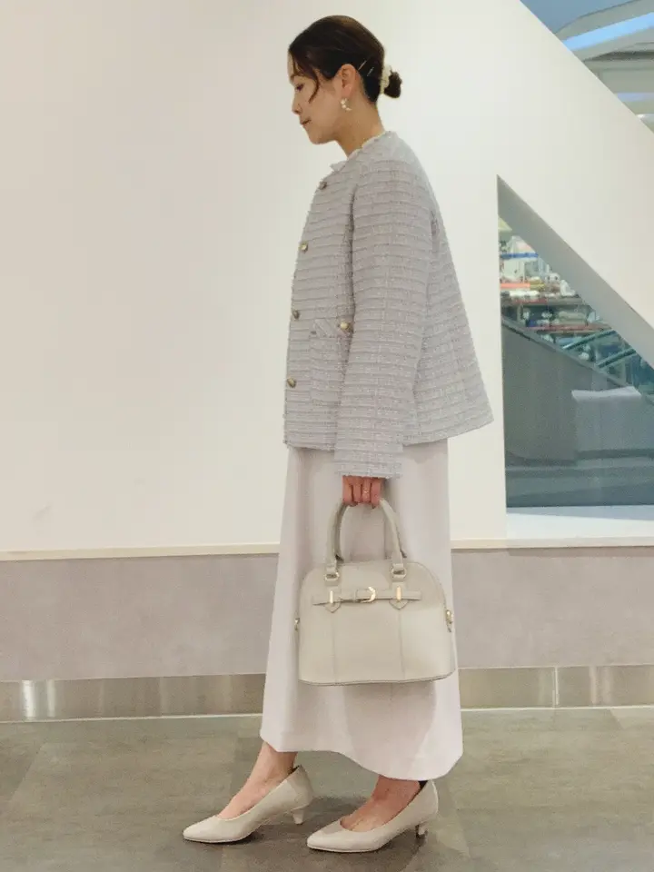 ONWARD CROSSET SELECT KUMAZAWA ✼ コーディネート画像