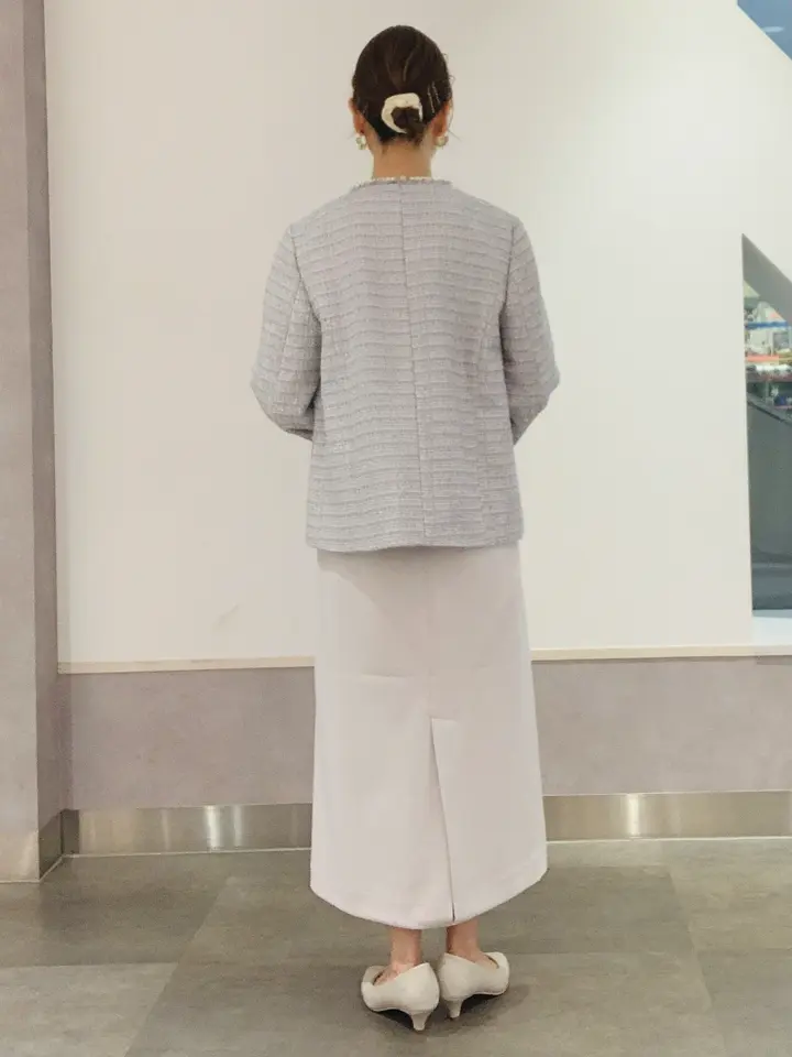 ONWARD CROSSET SELECT KUMAZAWA ✼ コーディネート画像