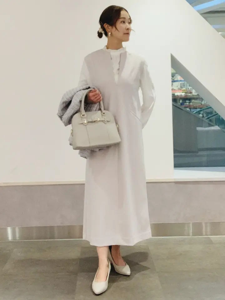 ONWARD CROSSET SELECT KUMAZAWA ✼ コーディネート画像