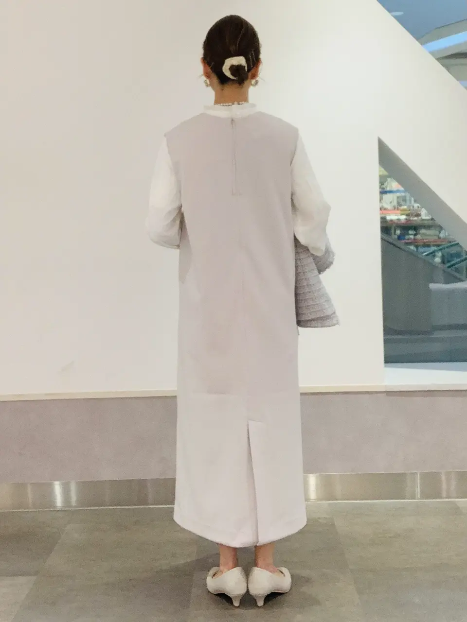 ONWARD CROSSET SELECT KUMAZAWA ✼ コーディネート画像