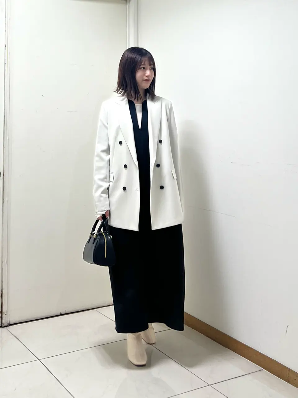  竹内 コーディネート画像