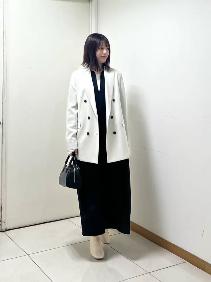 ONWARD CROSSET SELECT 竹内 コーディネート画像