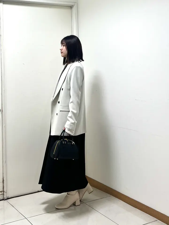 ONWARD CROSSET SELECT 竹内 コーディネート画像