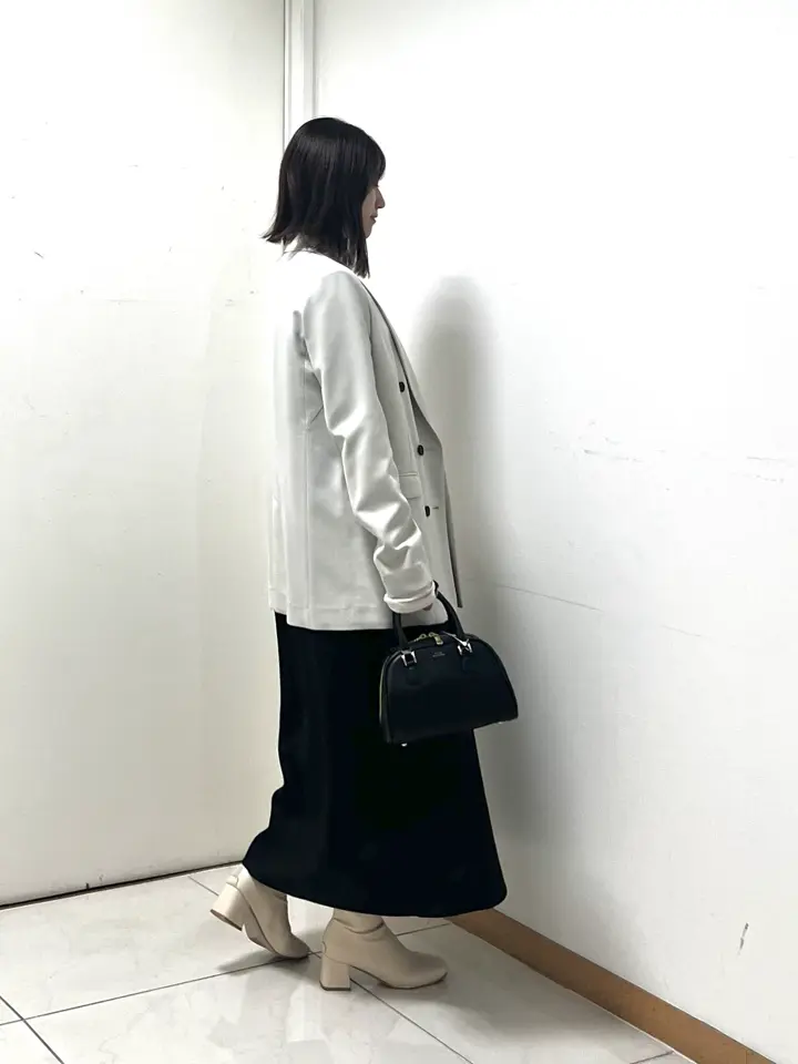 ONWARD CROSSET SELECT 竹内 コーディネート画像