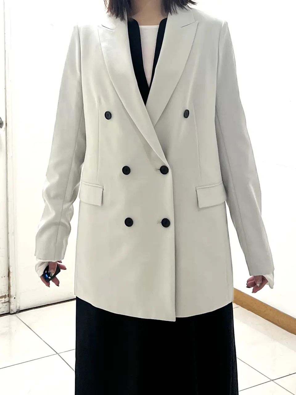 ONWARD CROSSET SELECT 竹内 コーディネート画像