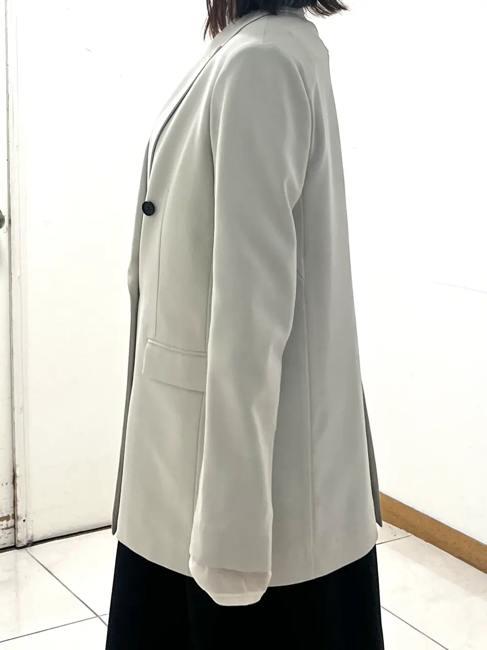 ONWARD CROSSET SELECT 竹内 コーディネート画像