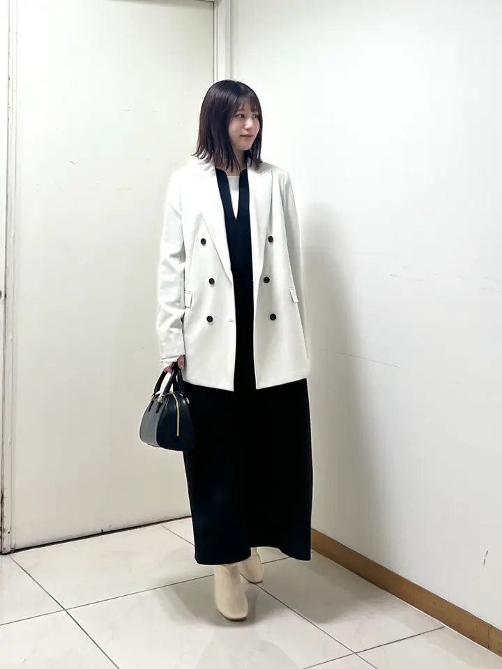 ONWARD CROSSET SELECT 竹内 コーディネート画像