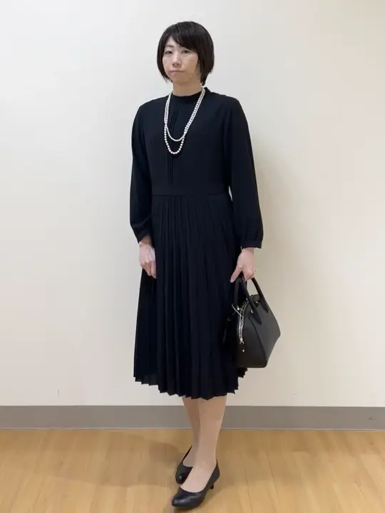 ONWARD CROSSET SELECT YU コーディネート画像