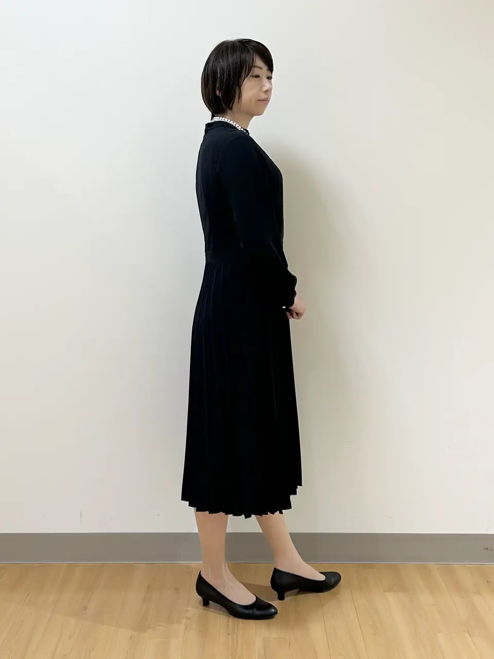 ONWARD CROSSET SELECT YU コーディネート画像