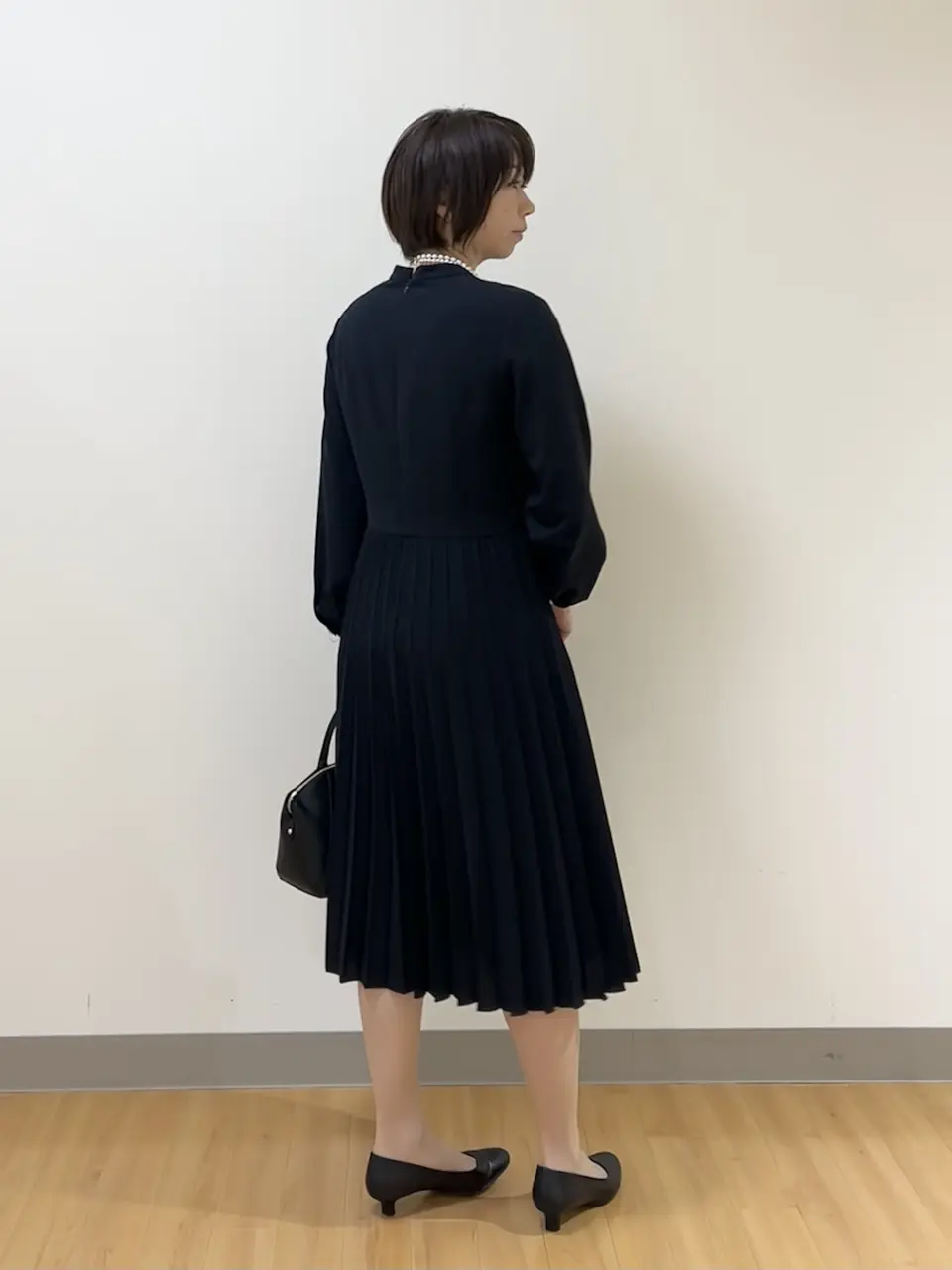 ONWARD CROSSET SELECT YU コーディネート画像