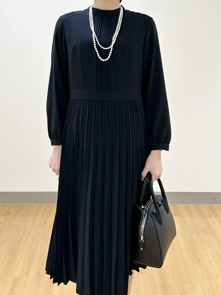 ONWARD CROSSET SELECT YU コーディネート画像