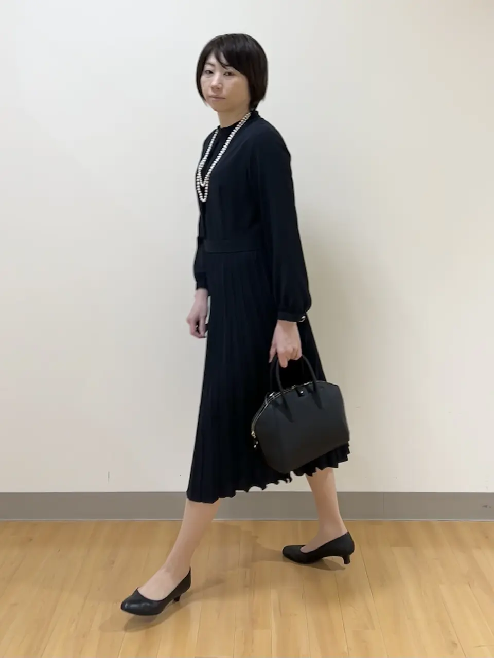 ONWARD CROSSET SELECT YU コーディネート画像