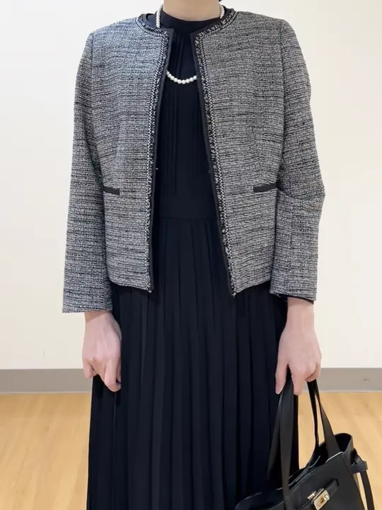 ONWARD CROSSET SELECT YU コーディネート画像