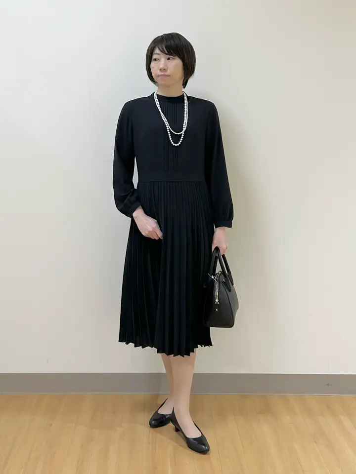 ONWARD CROSSET SELECT YU コーディネート画像