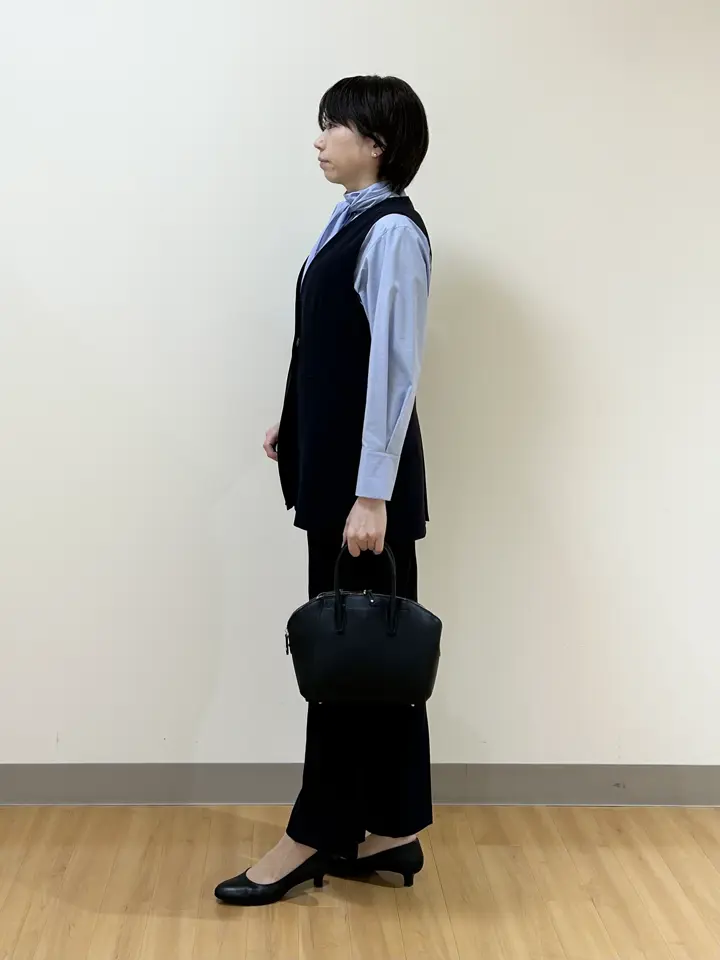 ONWARD CROSSET SELECT YU コーディネート画像