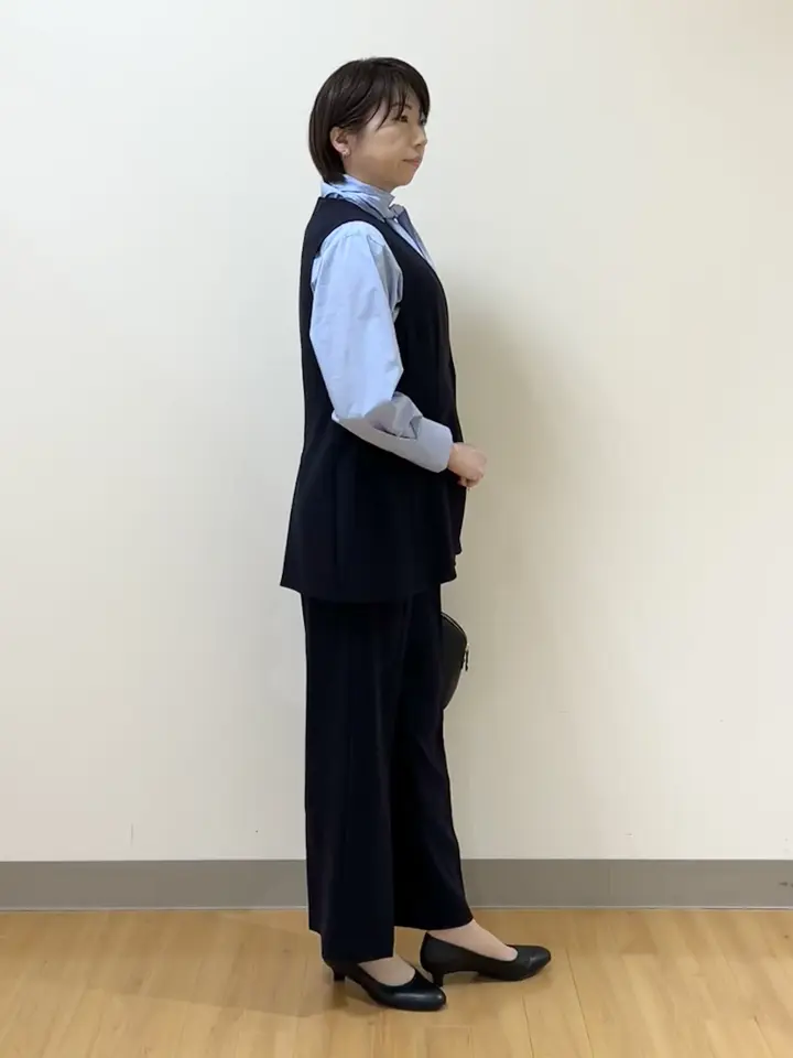 ONWARD CROSSET SELECT YU コーディネート画像