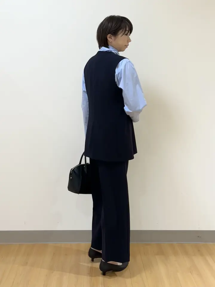 ONWARD CROSSET SELECT YU コーディネート画像