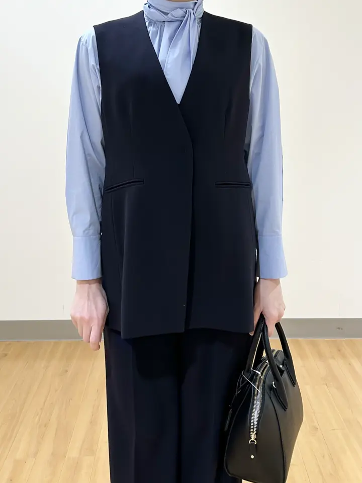 ONWARD CROSSET SELECT YU コーディネート画像