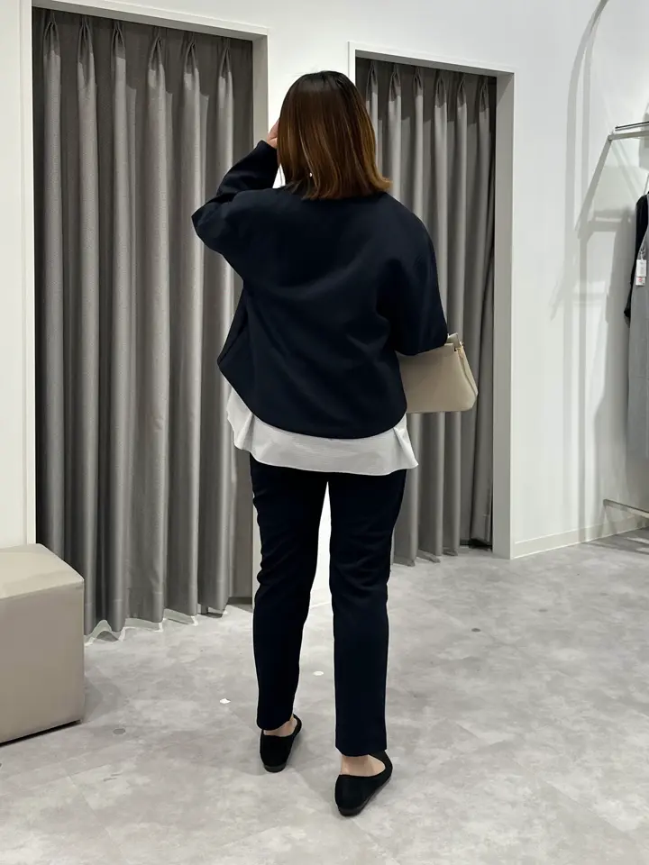 ONWARD CROSSET SELECT mami コーディネート画像