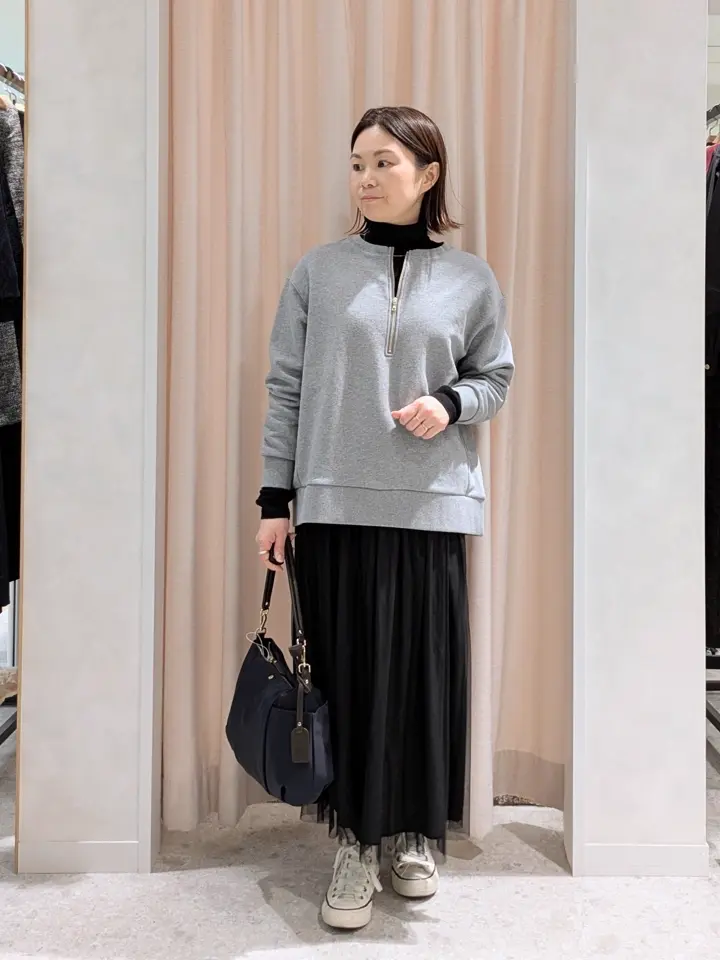 ONWARD CROSSET SELECT 井上 コーディネート画像