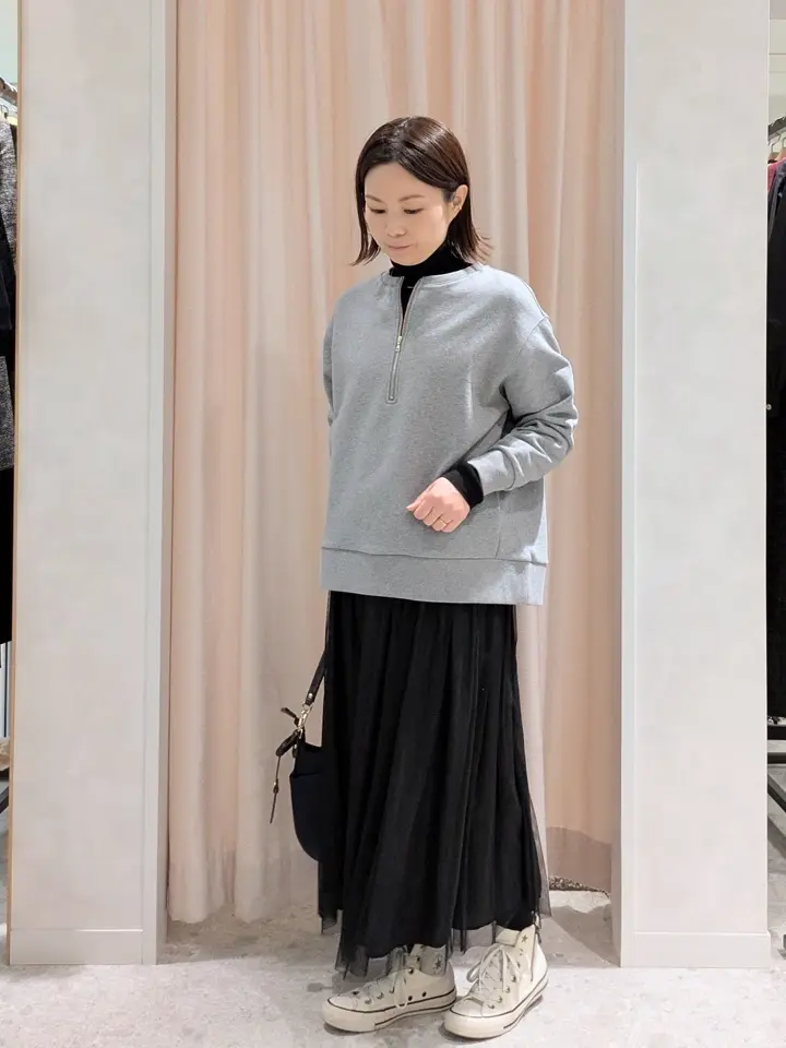 ONWARD CROSSET SELECT 井上 コーディネート画像