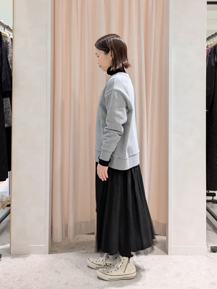 ONWARD CROSSET SELECT 井上 コーディネート画像