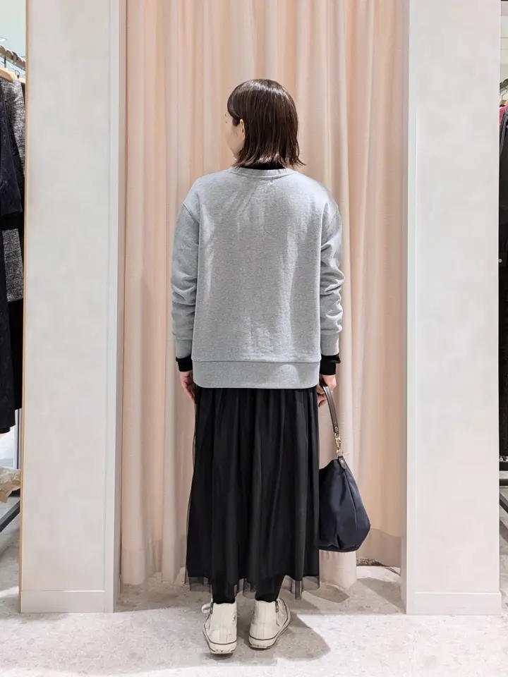 ONWARD CROSSET SELECT 井上 コーディネート画像