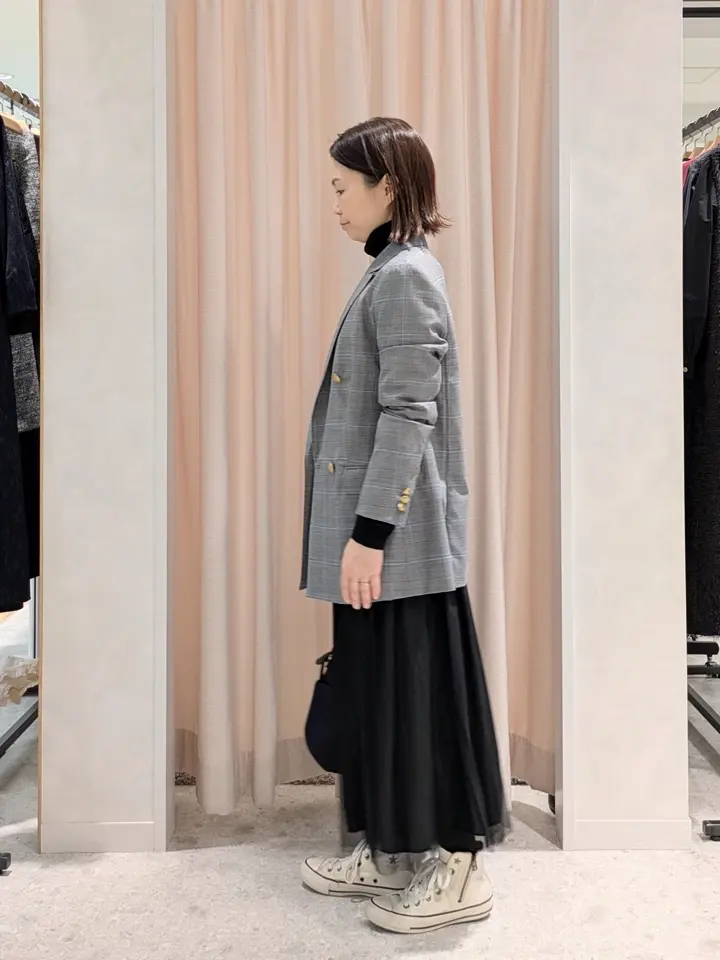 ONWARD CROSSET SELECT 井上 コーディネート画像