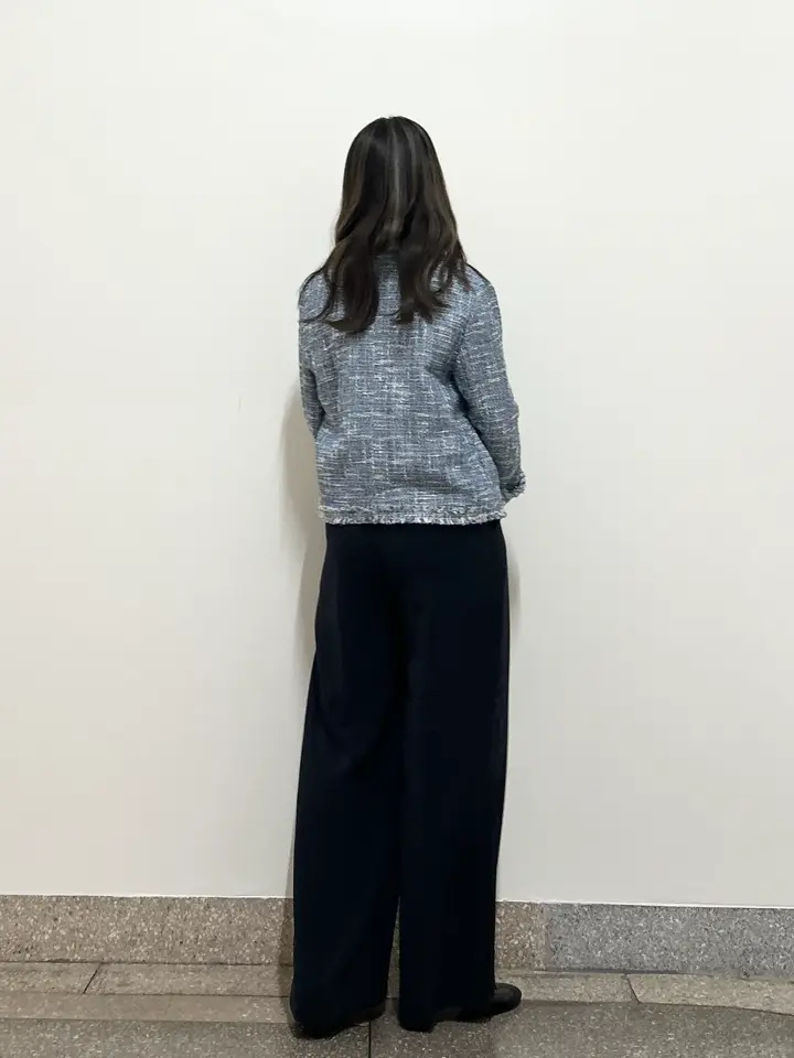 ONWARD CROSSET SELECT 千葉 コーディネート画像