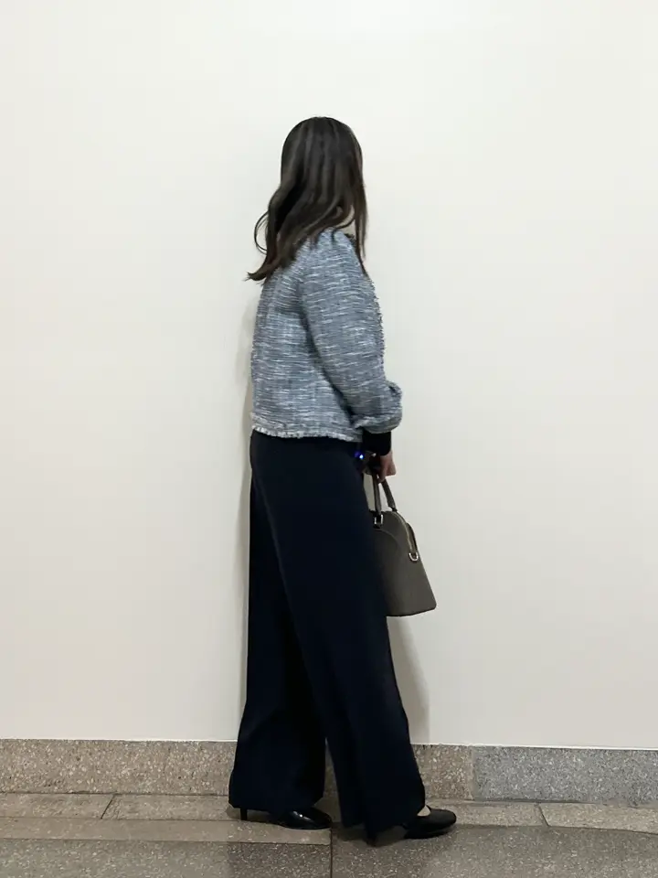 ONWARD CROSSET SELECT 千葉 コーディネート画像