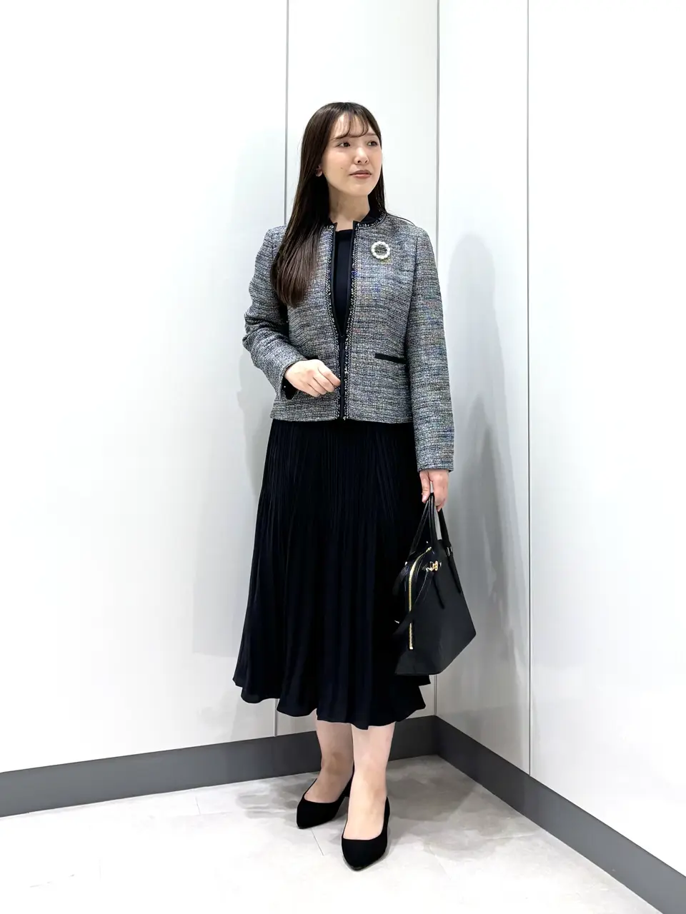  櫻木 コーディネート画像