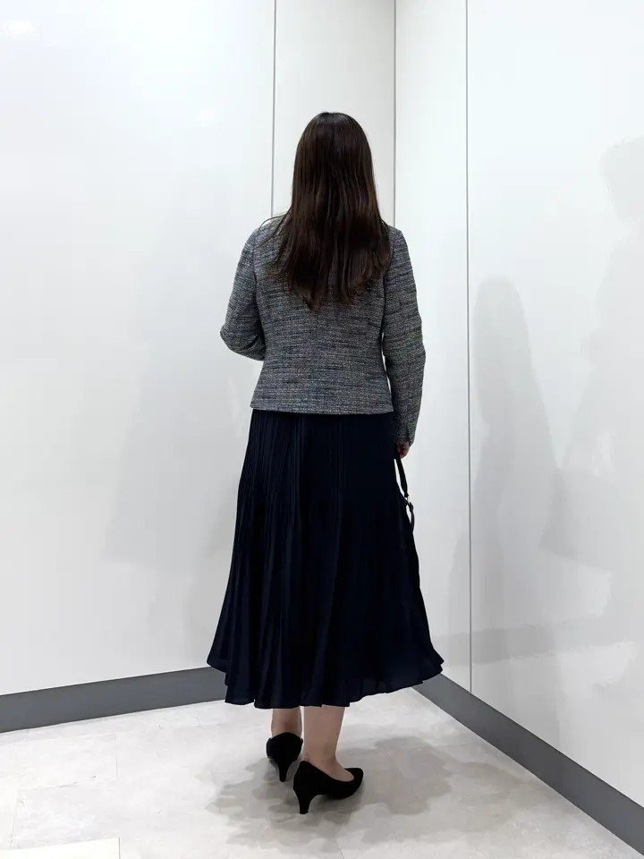 ONWARD CROSSET SELECT 櫻木 コーディネート画像