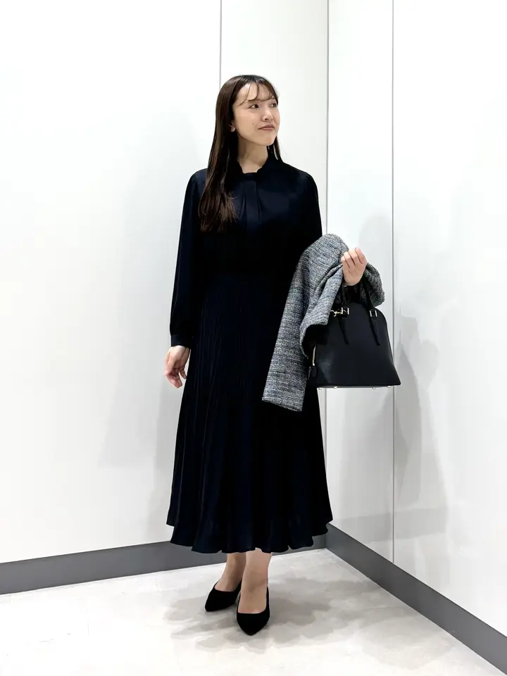 ONWARD CROSSET SELECT 櫻木 コーディネート画像