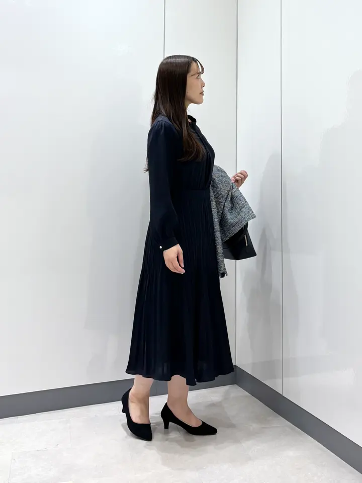 ONWARD CROSSET SELECT 櫻木 コーディネート画像