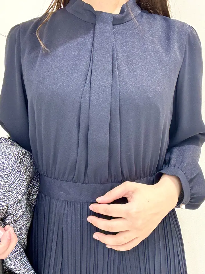 ONWARD CROSSET SELECT 櫻木 コーディネート画像