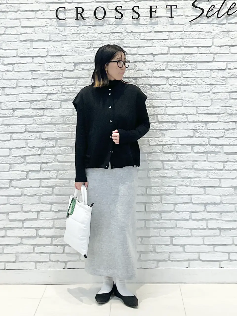  東海林 コーディネート画像